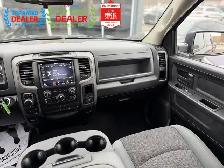 2019 Ram 1500 Classic TRADESMAN | BACK UP CAMERA | HEATED SEATS - Photo 19