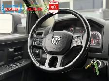 2019 Ram 1500 Classic TRADESMAN | BACK UP CAMERA | HEATED SEATS - Photo 20