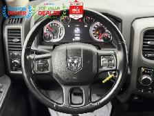 2019 Ram 1500 Classic TRADESMAN | BACK UP CAMERA | HEATED SEATS - Photo 21