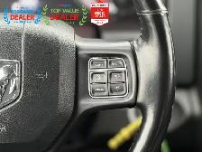 2019 Ram 1500 Classic TRADESMAN | BACK UP CAMERA | HEATED SEATS - Photo 22