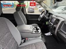 2019 Ram 1500 Classic TRADESMAN | BACK UP CAMERA | HEATED SEATS - Photo 28