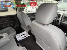 2019 Ram 1500 Classic TRADESMAN | BACK UP CAMERA | HEATED SEATS - Photo 33