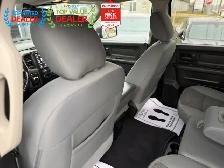 2019 Ram 1500 Classic TRADESMAN | BACK UP CAMERA | HEATED SEATS - Photo 36