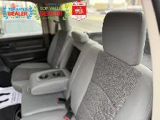 2019 Ram 1500 Classic TRADESMAN | BACK UP CAMERA | HEATED SEATS - Photo 37