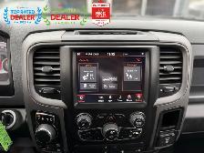 2019 Ram 1500 Classic TRADESMAN | BACK UP CAMERA | HEATED SEATS - Photo 38