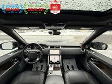 2020 Land Rover Range Rover HSE TD6 | MERIDIAN | HUD | SOFT-CLOS - Photo 2