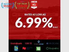 2020 Land Rover Range Rover HSE TD6 | MERIDIAN | HUD | SOFT-CLOS - Photo 3