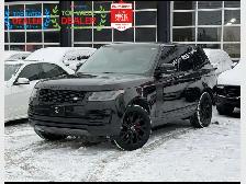 2020 Land Rover Range Rover HSE TD6 | MERIDIAN | HUD | SOFT-CLOS - Photo 4