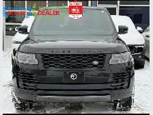 2020 Land Rover Range Rover HSE TD6 | MERIDIAN | HUD | SOFT-CLOS - Photo 6