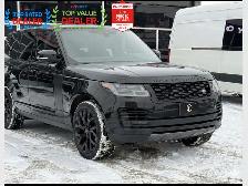 2020 Land Rover Range Rover HSE TD6 | MERIDIAN | HUD | SOFT-CLOS - Photo 7