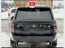 2020 Land Rover Range Rover HSE TD6 | MERIDIAN | HUD | SOFT-CLOS - Photo 11