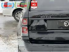 2020 Land Rover Range Rover HSE TD6 | MERIDIAN | HUD | SOFT-CLOS - Photo 12