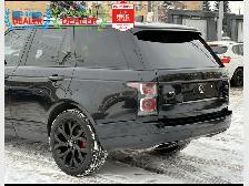 2020 Land Rover Range Rover HSE TD6 | MERIDIAN | HUD | SOFT-CLOS - Photo 13