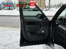 2020 Land Rover Range Rover HSE TD6 | MERIDIAN | HUD | SOFT-CLOS - Photo 15