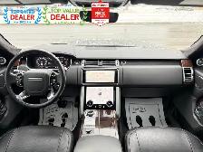 2020 Land Rover Range Rover HSE TD6 | MERIDIAN | HUD | SOFT-CLOS - Photo 16