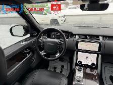 2020 Land Rover Range Rover HSE TD6 | MERIDIAN | HUD | SOFT-CLOS - Photo 17