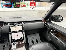 2020 Land Rover Range Rover HSE TD6 | MERIDIAN | HUD | SOFT-CLOS - Photo 18