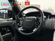 2020 Land Rover Range Rover HSE TD6 | MERIDIAN | HUD | SOFT-CLOS - Photo 19