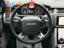 2020 Land Rover Range Rover HSE TD6 | MERIDIAN | HUD | SOFT-CLOS - Photo 20
