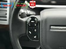 2020 Land Rover Range Rover HSE TD6 | MERIDIAN | HUD | SOFT-CLOS - Photo 21