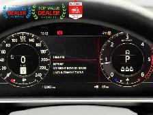 2020 Land Rover Range Rover HSE TD6 | MERIDIAN | HUD | SOFT-CLOS - Photo 23