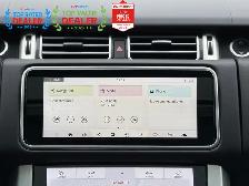 2020 Land Rover Range Rover HSE TD6 | MERIDIAN | HUD | SOFT-CLOS - Photo 25