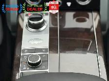 2020 Land Rover Range Rover HSE TD6 | MERIDIAN | HUD | SOFT-CLOS - Photo 27