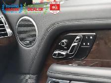 2020 Land Rover Range Rover HSE TD6 | MERIDIAN | HUD | SOFT-CLOS - Photo 28