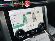 2020 Land Rover Range Rover HSE TD6 | MERIDIAN | HUD | SOFT-CLOS - Photo 29