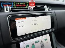 2020 Land Rover Range Rover HSE TD6 | MERIDIAN | HUD | SOFT-CLOS - Photo 31
