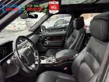 2020 Land Rover Range Rover HSE TD6 | MERIDIAN | HUD | SOFT-CLOS - Photo 32