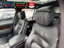 2020 Land Rover Range Rover HSE TD6 | MERIDIAN | HUD | SOFT-CLOS - Photo 33