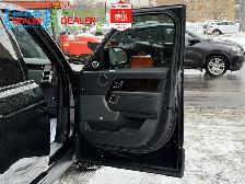 2020 Land Rover Range Rover HSE TD6 | MERIDIAN | HUD | SOFT-CLOS - Photo 34