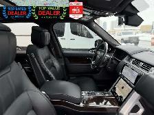 2020 Land Rover Range Rover HSE TD6 | MERIDIAN | HUD | SOFT-CLOS - Photo 35