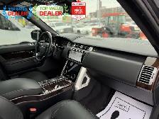 2020 Land Rover Range Rover HSE TD6 | MERIDIAN | HUD | SOFT-CLOS - Photo 37
