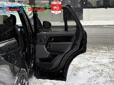 2020 Land Rover Range Rover HSE TD6 | MERIDIAN | HUD | SOFT-CLOS - Photo 38