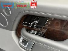 2020 Land Rover Range Rover HSE TD6 | MERIDIAN | HUD | SOFT-CLOS - Photo 39