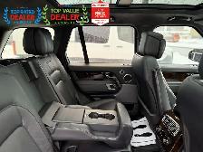 2020 Land Rover Range Rover HSE TD6 | MERIDIAN | HUD | SOFT-CLOS - Photo 40