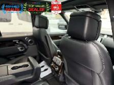 2020 Land Rover Range Rover HSE TD6 | MERIDIAN | HUD | SOFT-CLOS - Photo 41