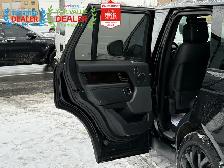 2020 Land Rover Range Rover HSE TD6 | MERIDIAN | HUD | SOFT-CLOS - Photo 43