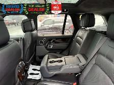 2020 Land Rover Range Rover HSE TD6 | MERIDIAN | HUD | SOFT-CLOS - Photo 44