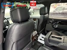 2020 Land Rover Range Rover HSE TD6 | MERIDIAN | HUD | SOFT-CLOS - Photo 45