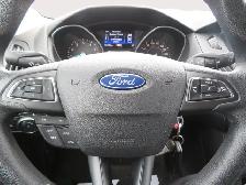 2016 Ford Focus 5dr HB SE - Photo 16