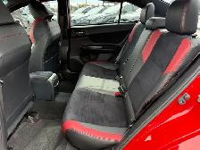 2017 Subaru WRX 4dr Sdn STI Man - Photo 7