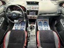 2017 Subaru WRX 4dr Sdn STI Man - Photo 8