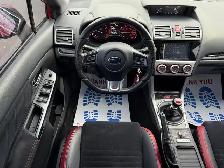 2017 Subaru WRX 4dr Sdn STI Man - Photo 9