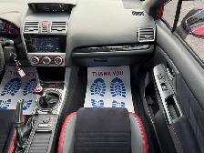2017 Subaru WRX 4dr Sdn STI Man - Photo 10