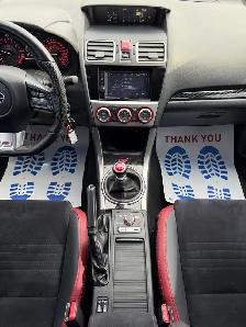 2017 Subaru WRX 4dr Sdn STI Man - Photo 11