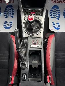 2017 Subaru WRX 4dr Sdn STI Man - Photo 12