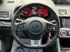 2017 Subaru WRX 4dr Sdn STI Man - Photo 14